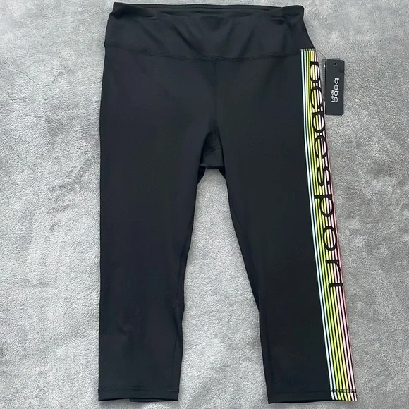 ❌SOLD❌ bebe sport - Picture 3 of 9